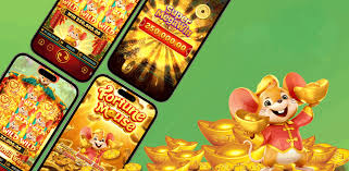 fortune mouse demo para mobile